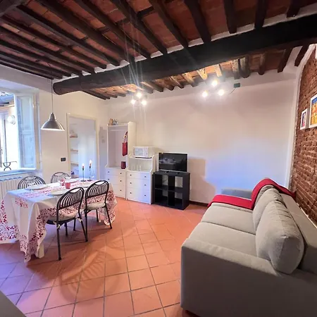 Casa Sibel Apartment