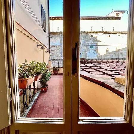 Casa Sibel Apartment *