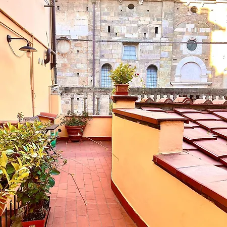 Apartment Casa Sibel
