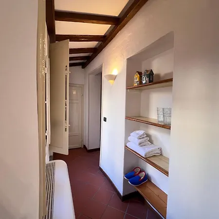 Casa Sibel Apartment