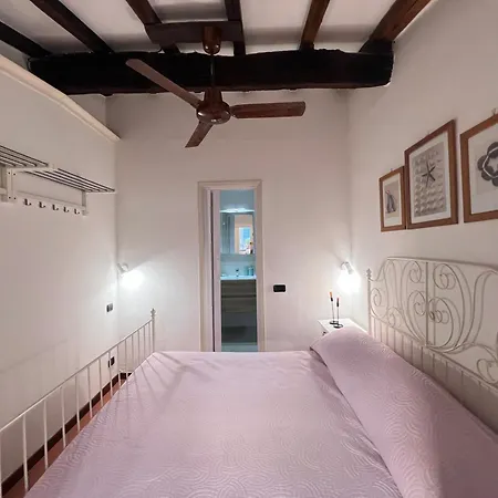 Casa Sibel Apartment *