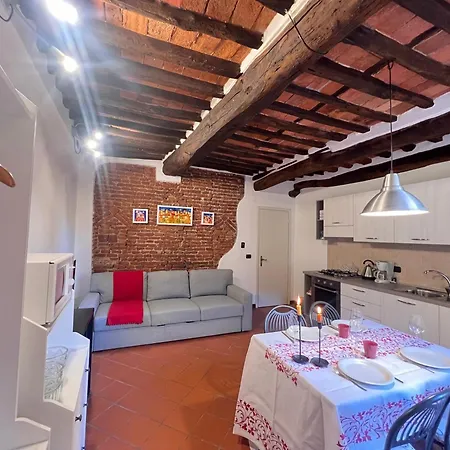 아파트 Casa Sibel