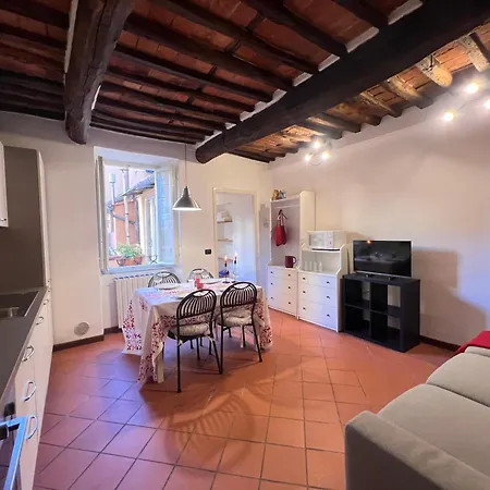 Apartment Casa Sibel