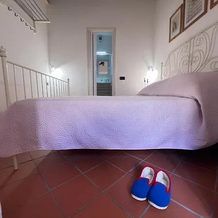 아파트 Casa Sibel 루카