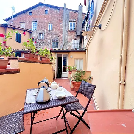 Casa Sibel *