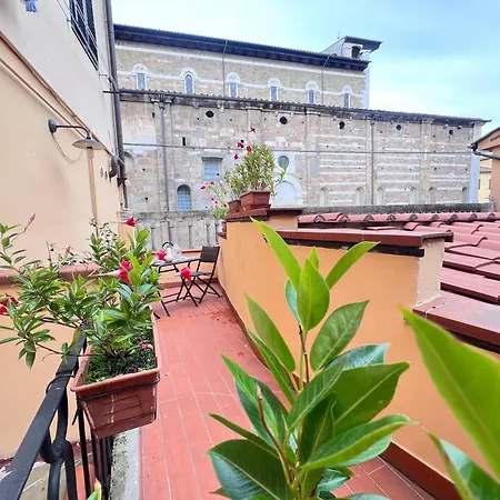 Casa Sibel Apartment