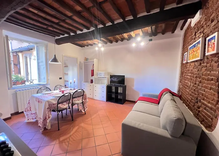 Casa Sibel Διαμέρισμα