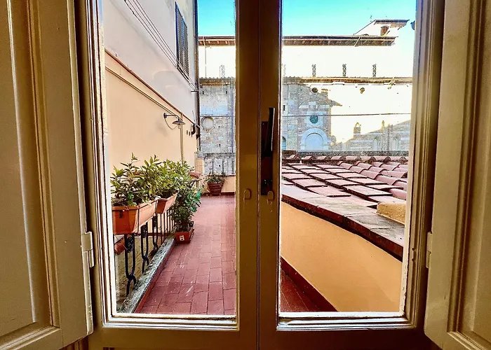 Casa Sibel Διαμέρισμα *