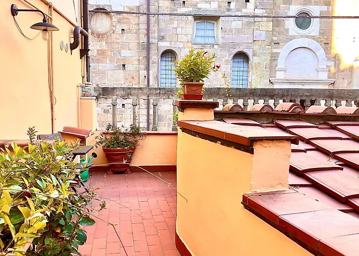 Διαμέρισμα Casa Sibel