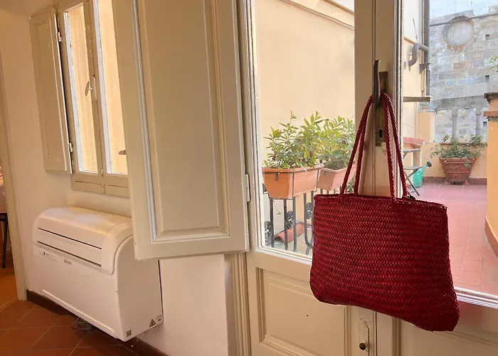 Διαμέρισμα Casa Sibel Λούκα