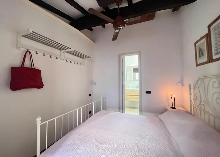 Διαμέρισμα Casa Sibel *