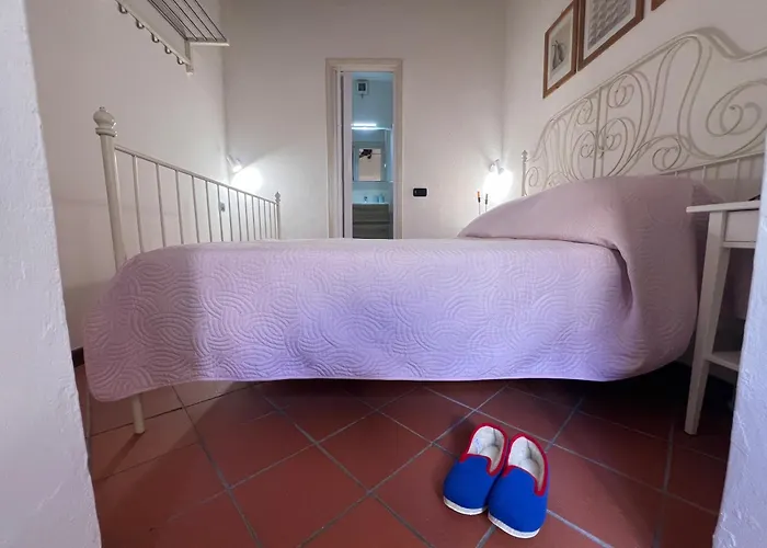 Διαμέρισμα Casa Sibel Λούκα