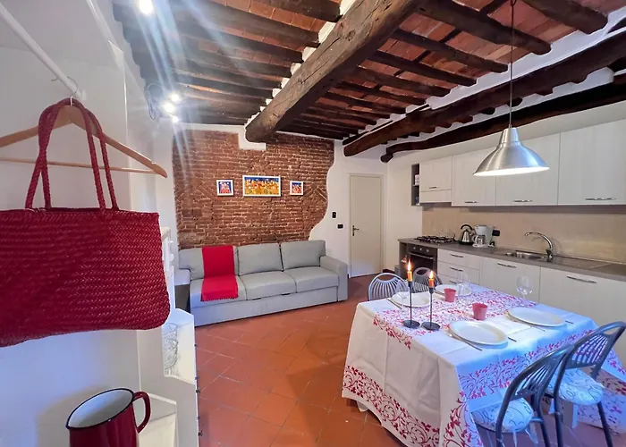 Casa Sibel Λούκα