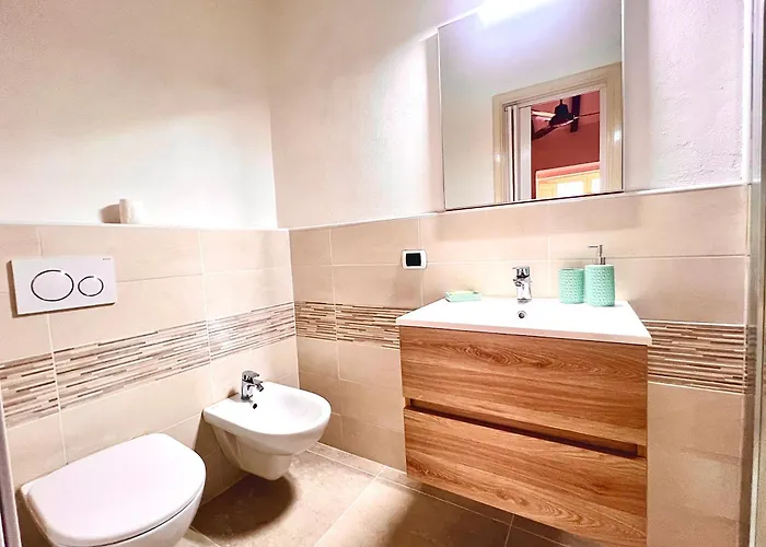 Casa Sibel * Λούκα