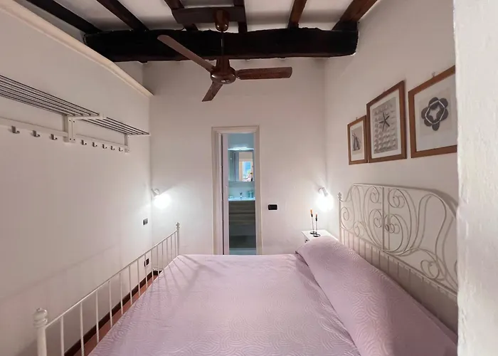 Casa Sibel Διαμέρισμα *