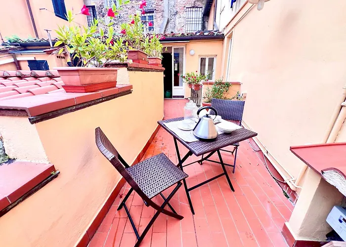 Casa Sibel Διαμέρισμα *