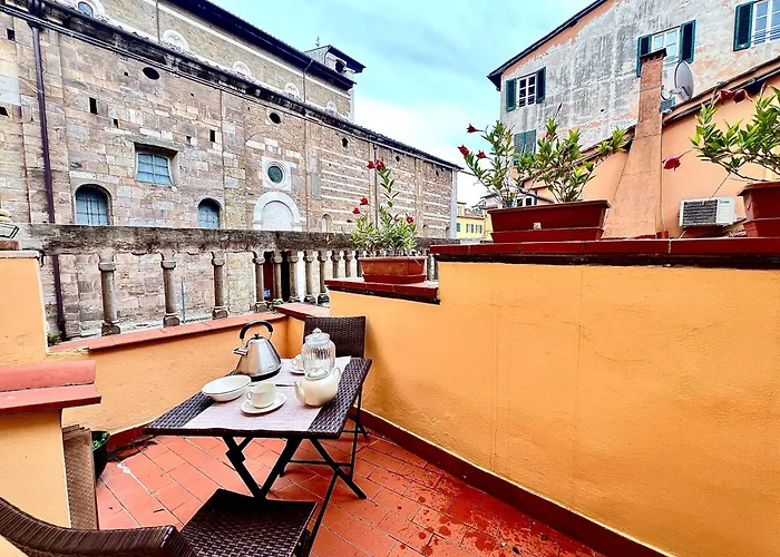 Casa Sibel Διαμέρισμα Λούκα