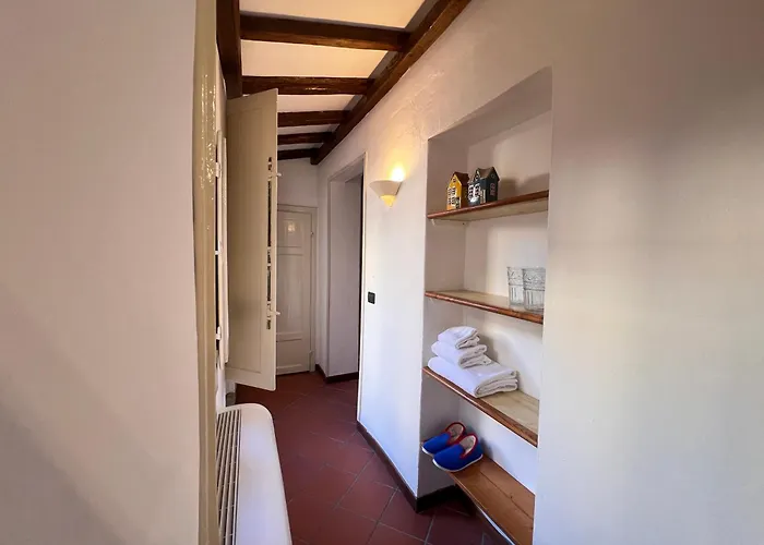Casa Sibel Апартаменты
