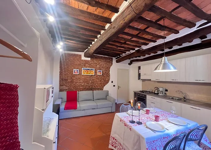 Апартаменты Casa Sibel