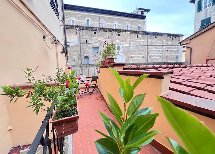 Casa Sibel Апартаменты